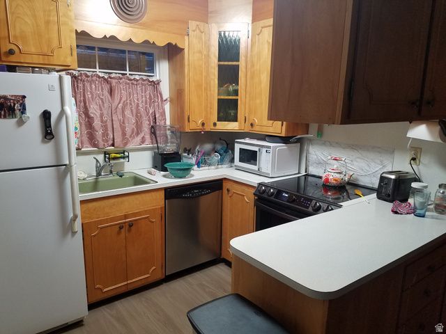 1660 E 26TH ST, Ogden, UT 84401