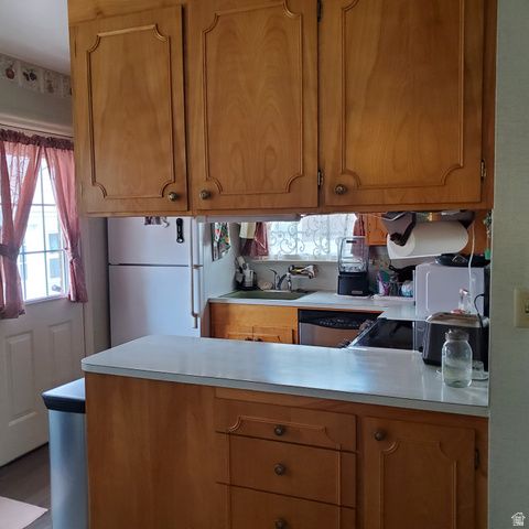 1660 E 26TH ST, Ogden, UT 84401