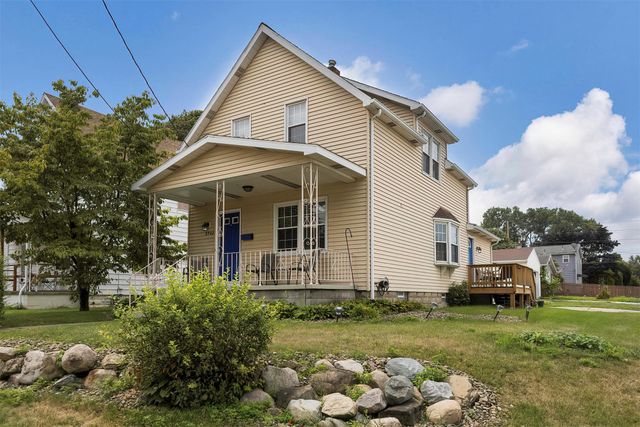 2702 WASHINGTON Avenue, Erie, PA 16508