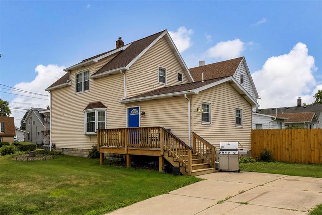 2702 WASHINGTON Avenue, Erie, PA 16508
