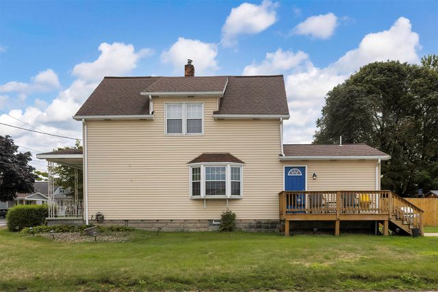 2702 WASHINGTON Avenue, Erie, PA 16508