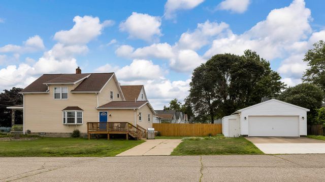 2702 WASHINGTON Avenue, Erie, PA 16508