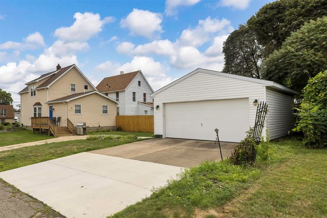 2702 WASHINGTON Avenue, Erie, PA 16508