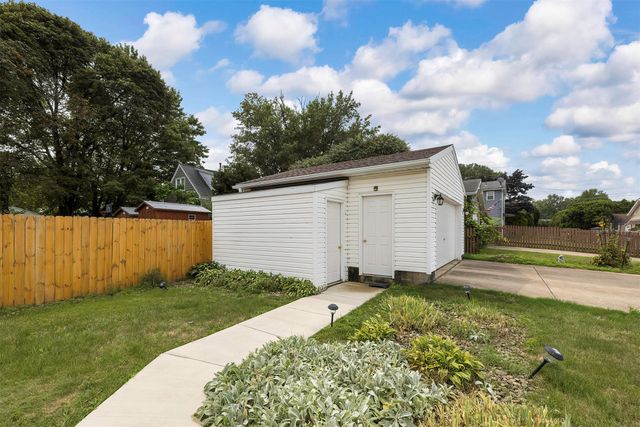 2702 WASHINGTON Avenue, Erie, PA 16508