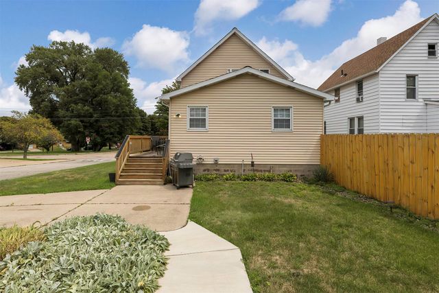 2702 WASHINGTON Avenue, Erie, PA 16508