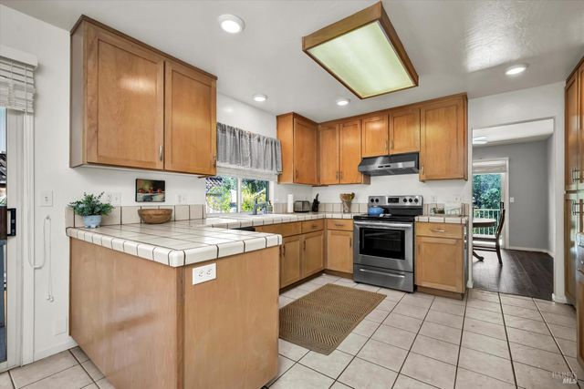 18278 N Shore Dr, Hidden Valley Lake, CA 95467