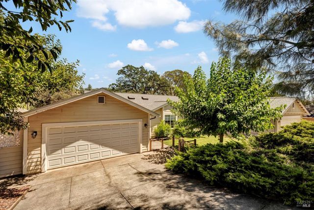 18278 N Shore Dr, Hidden Valley Lake, CA 95467