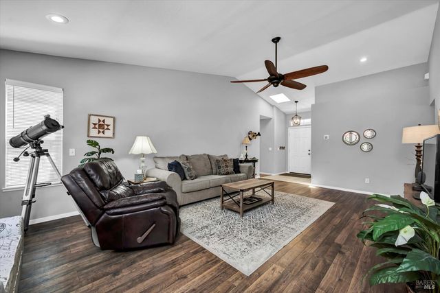 18278 N Shore Dr, Hidden Valley Lake, CA 95467