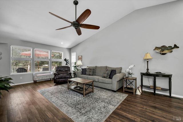 18278 N Shore Dr, Hidden Valley Lake, CA 95467