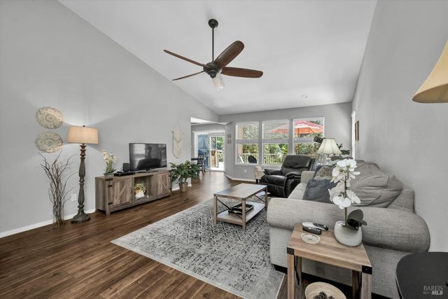 18278 N Shore Dr, Hidden Valley Lake, CA 95467