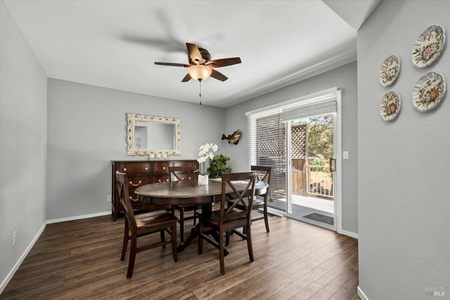 18278 N Shore Dr, Hidden Valley Lake, CA 95467