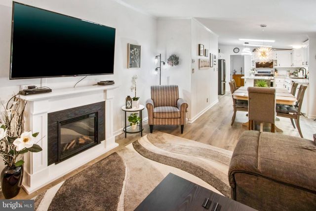 106 CARL AVE, Monroeville, NJ 08343