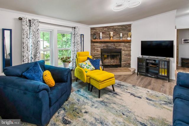 106 CARL AVE, Monroeville, NJ 08343