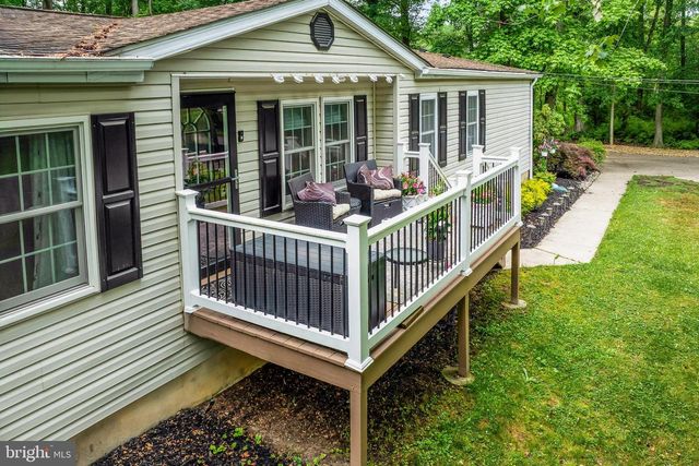 106 CARL AVE, Monroeville, NJ 08343