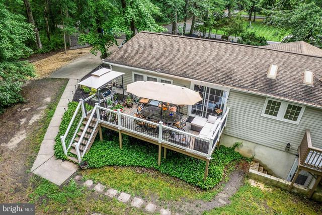 106 CARL AVE, Monroeville, NJ 08343