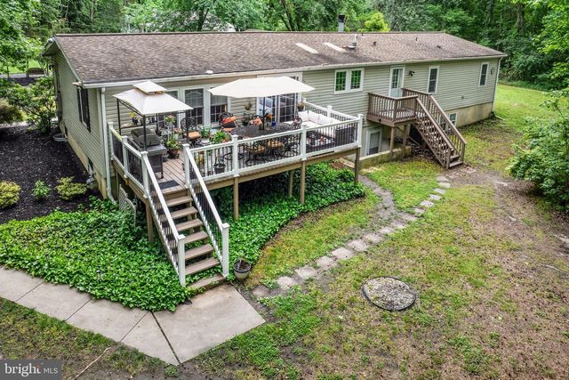 106 CARL AVE, Monroeville, NJ 08343
