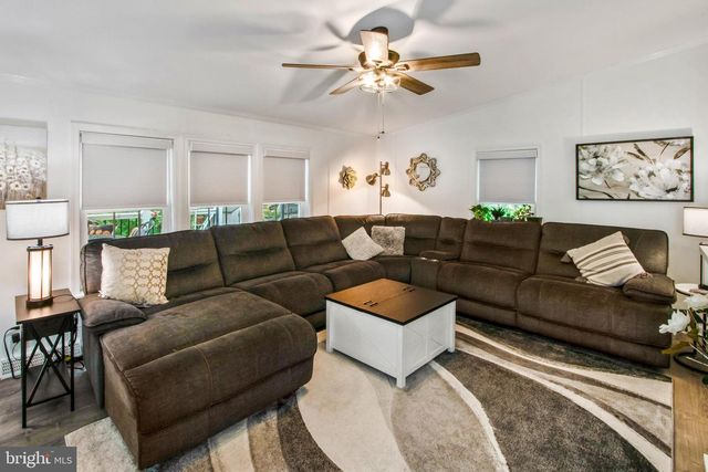 106 CARL AVE, Monroeville, NJ 08343