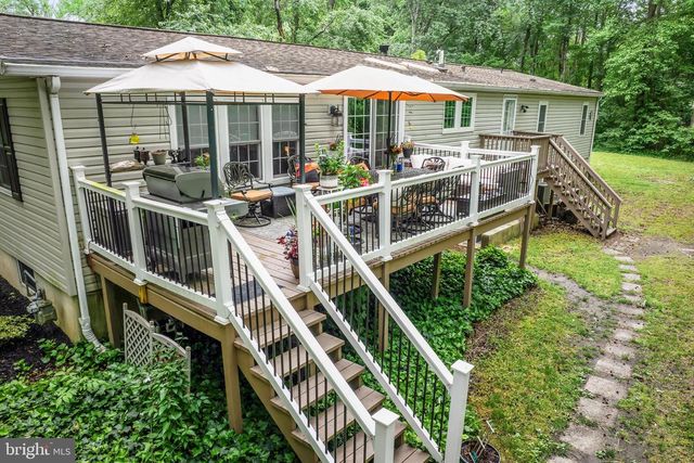 106 CARL AVE, Monroeville, NJ 08343