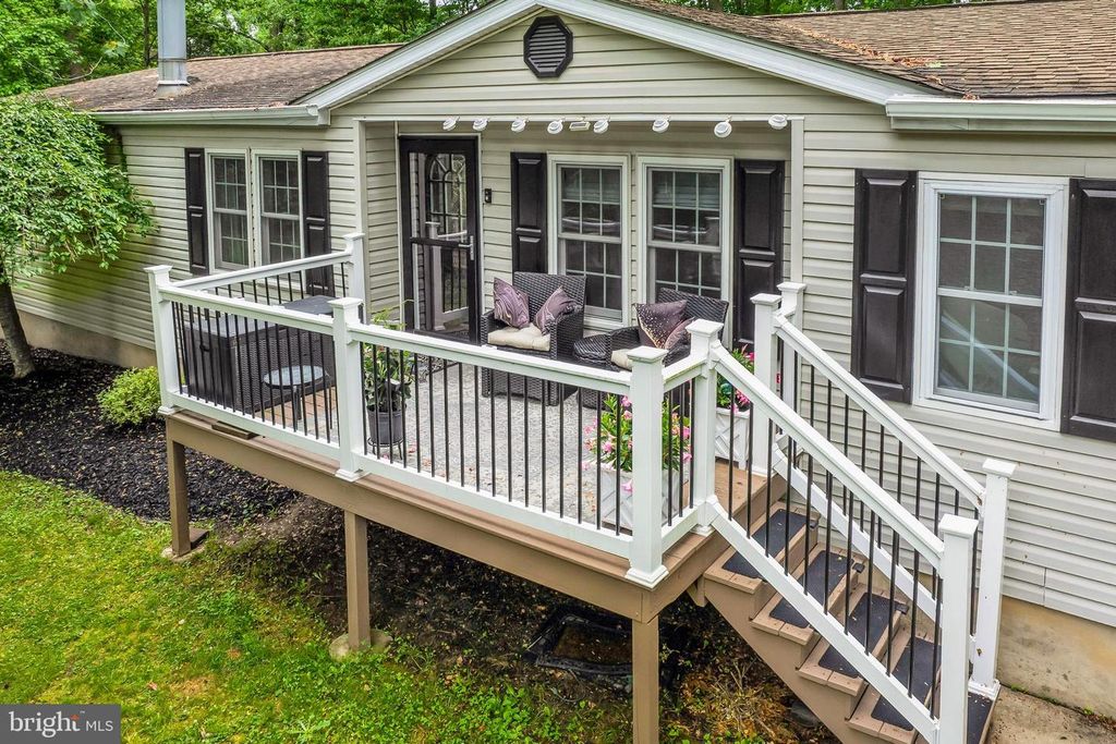 106 CARL AVE, Monroeville, NJ 08343