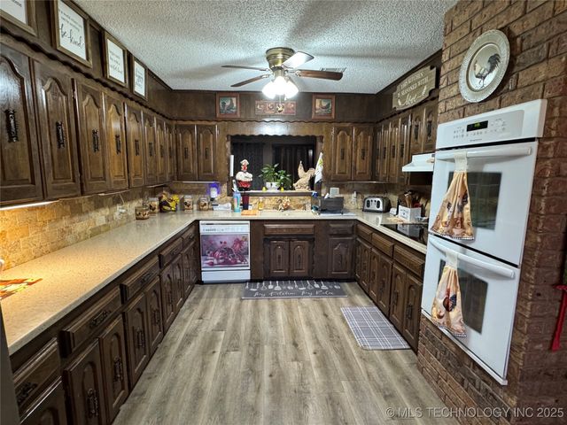 2007 Mockingbird Lane, Mcalester, OK 74501