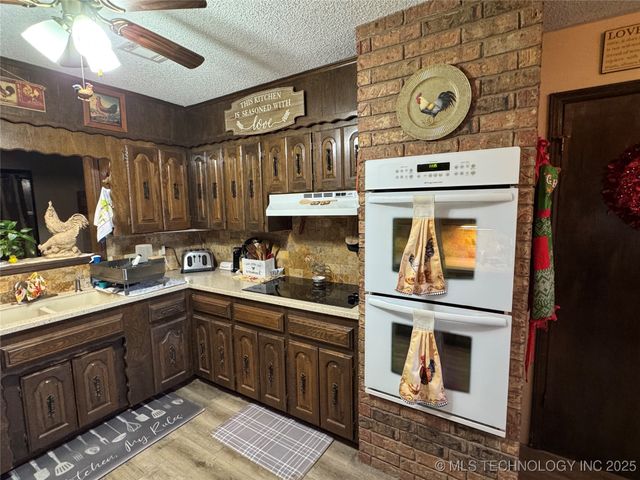 2007 Mockingbird Lane, Mcalester, OK 74501