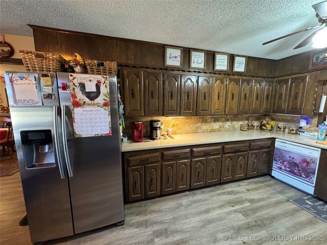 2007 Mockingbird Lane, Mcalester, OK 74501