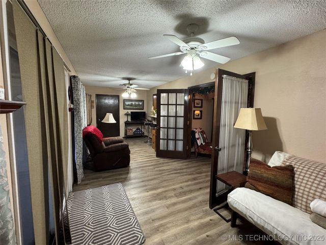 2007 Mockingbird Lane, Mcalester, OK 74501