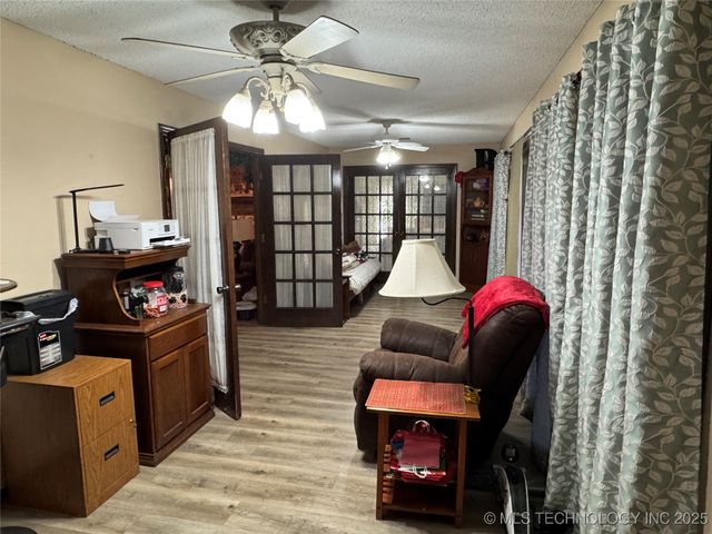 2007 Mockingbird Lane, Mcalester, OK 74501