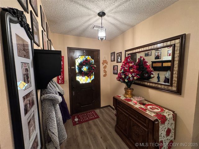 2007 Mockingbird Lane, Mcalester, OK 74501