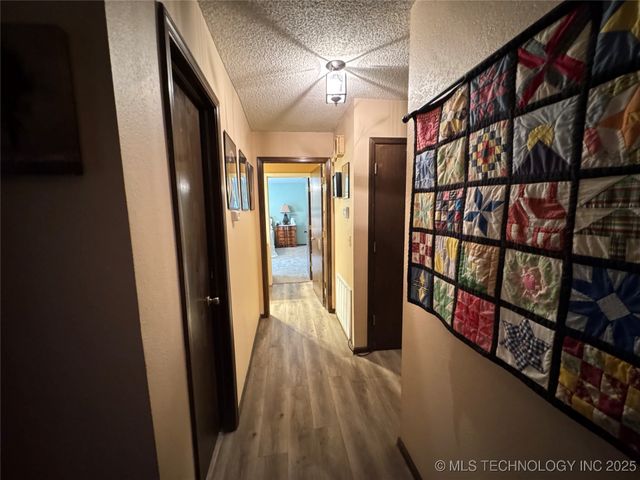 2007 Mockingbird Lane, Mcalester, OK 74501