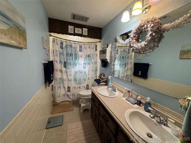 2007 Mockingbird Lane, Mcalester, OK 74501