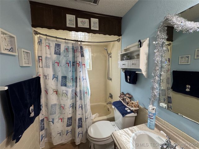 2007 Mockingbird Lane, Mcalester, OK 74501