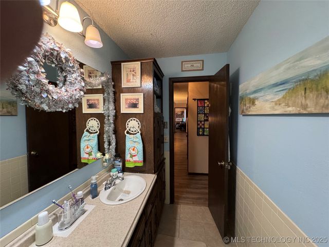 2007 Mockingbird Lane, Mcalester, OK 74501