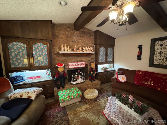 2007 Mockingbird Lane, Mcalester, OK 74501