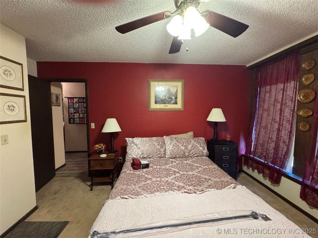 2007 Mockingbird Lane, Mcalester, OK 74501