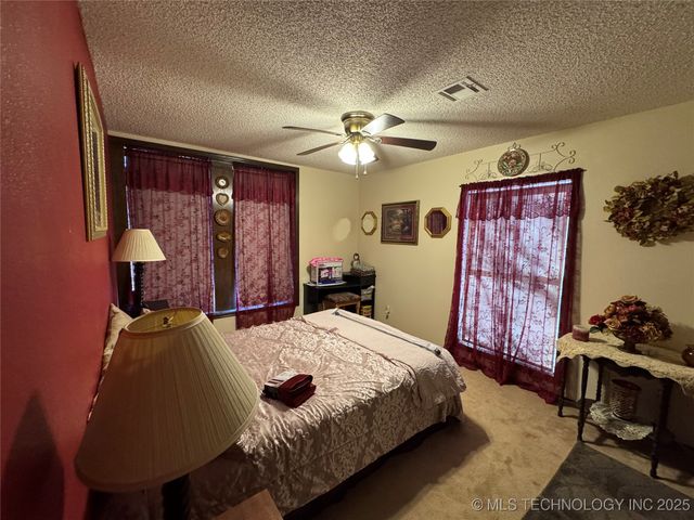 2007 Mockingbird Lane, Mcalester, OK 74501