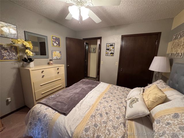 2007 Mockingbird Lane, Mcalester, OK 74501