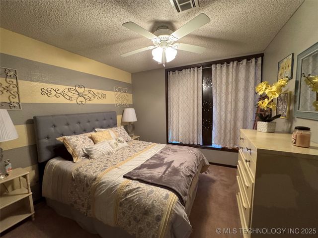 2007 Mockingbird Lane, Mcalester, OK 74501