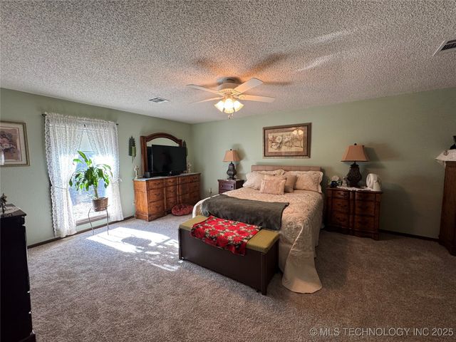 2007 Mockingbird Lane, Mcalester, OK 74501