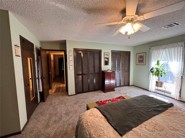 2007 Mockingbird Lane, Mcalester, OK 74501