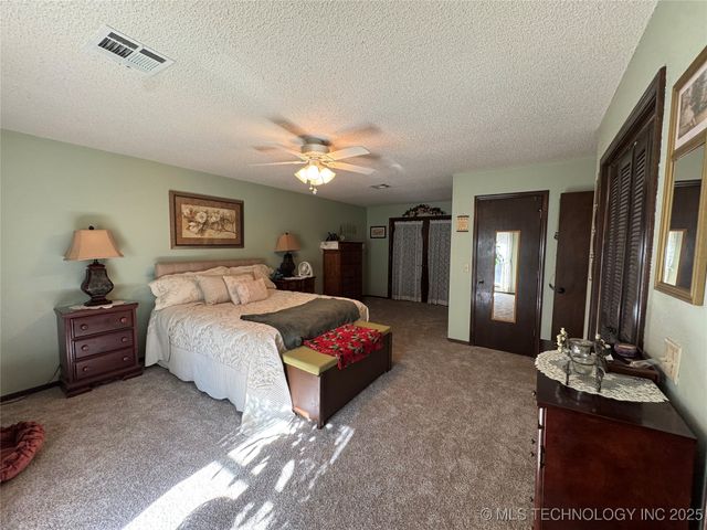 2007 Mockingbird Lane, Mcalester, OK 74501