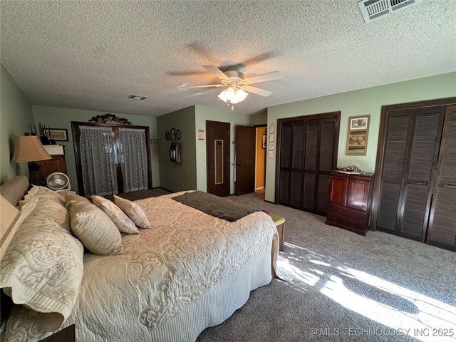 2007 Mockingbird Lane, Mcalester, OK 74501