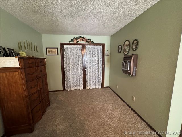 2007 Mockingbird Lane, Mcalester, OK 74501