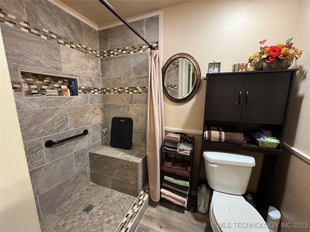 2007 Mockingbird Lane, Mcalester, OK 74501