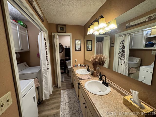 2007 Mockingbird Lane, Mcalester, OK 74501