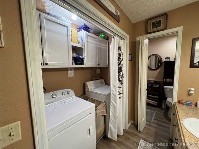 2007 Mockingbird Lane, Mcalester, OK 74501