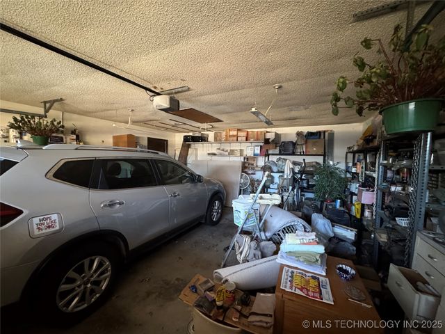 2007 Mockingbird Lane, Mcalester, OK 74501