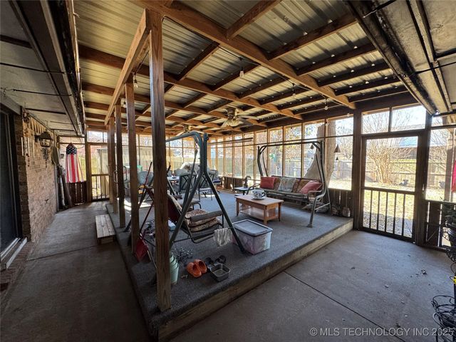 2007 Mockingbird Lane, Mcalester, OK 74501