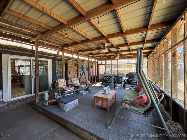 2007 Mockingbird Lane, Mcalester, OK 74501