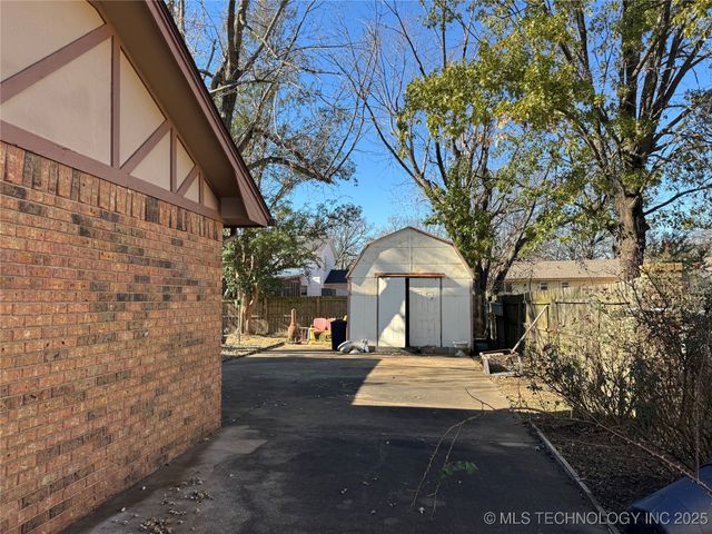 2007 Mockingbird Lane, Mcalester, OK 74501